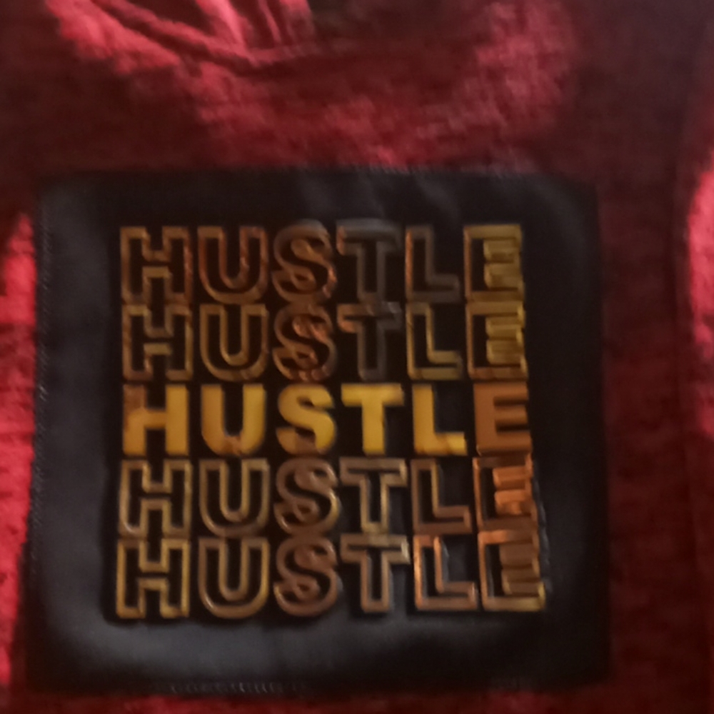 Hustle goodies lrscoop size 4